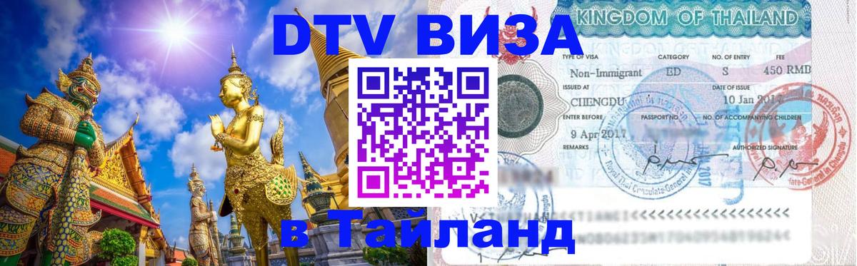 Сколько стоит DTV виза — актуальные цены, оформление даже без документов - Ростов-на-Дону  04.10.2025 